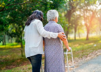 Chi è e quale ruolo svolge il caregiver